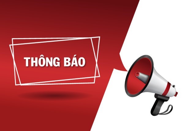 Lịch tiếp công dân định kỳ của Chủ tịch UBND phường tháng 10/2024